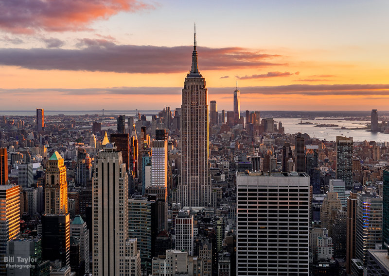 Empire State Building