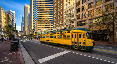 San Francisco