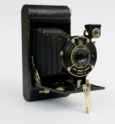 Kodak Vest Pocket  Model B (1925)