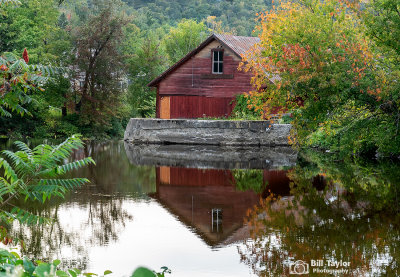 Adams Mill