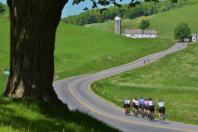 Tour of the Battenkill 2017