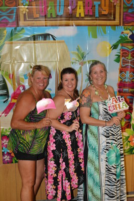 170722 Luau at the Elks