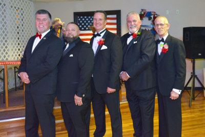 180324 Elks Inauguration Ball