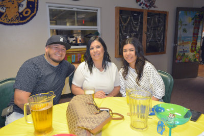 180407 Luau at the Elks