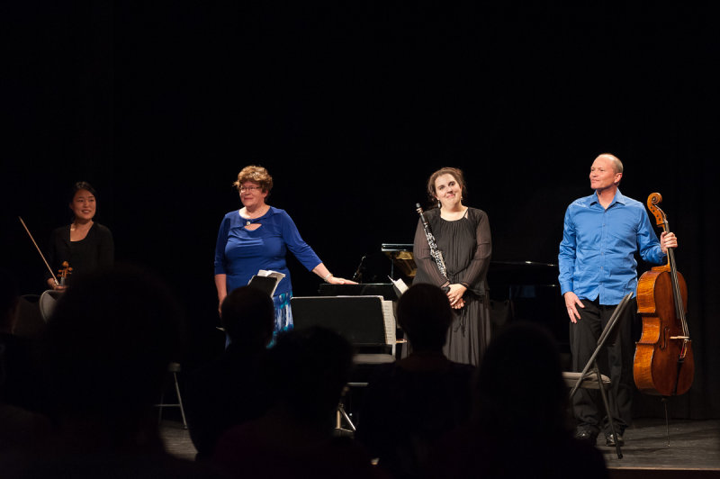 Chamber Music Festival 2017