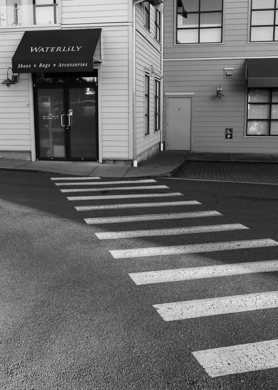 Passageways