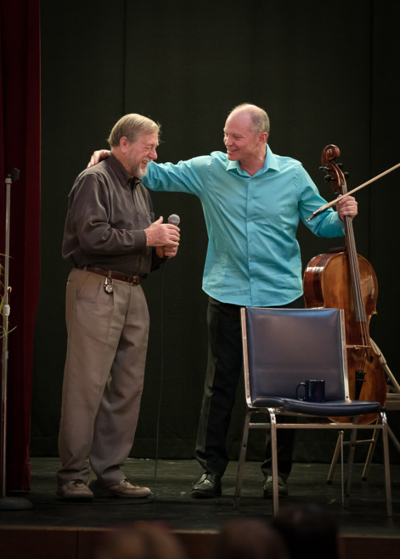 Chamber Music Festival 2018