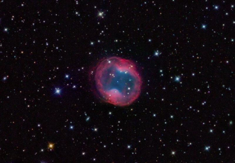 Headphones Nebula