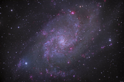 M 33