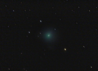 Comet 41P
