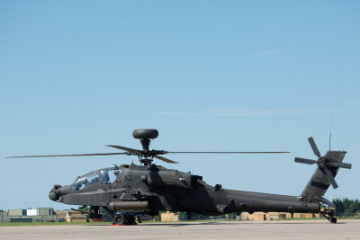 20170717 - Apache