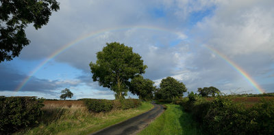 20170913 - Rainbow