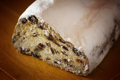 20171218 - Stollen