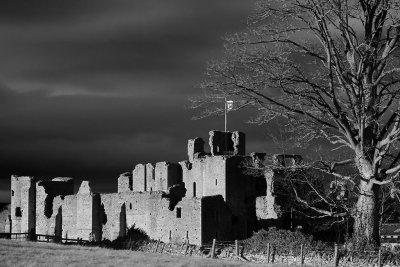 20171219 - Sunny Spells