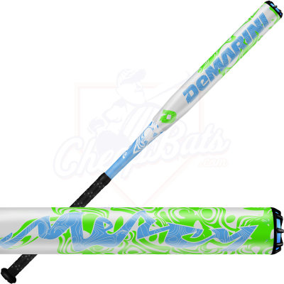 balanced slowpitch softball bats