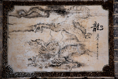 Fresco at Shaxi Theatre_8510