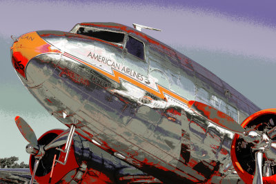 Airliners (Mainly America West & USAirways)