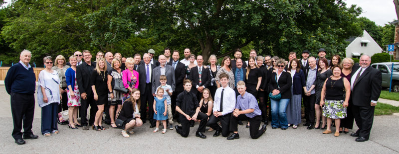 The McCallen Clan