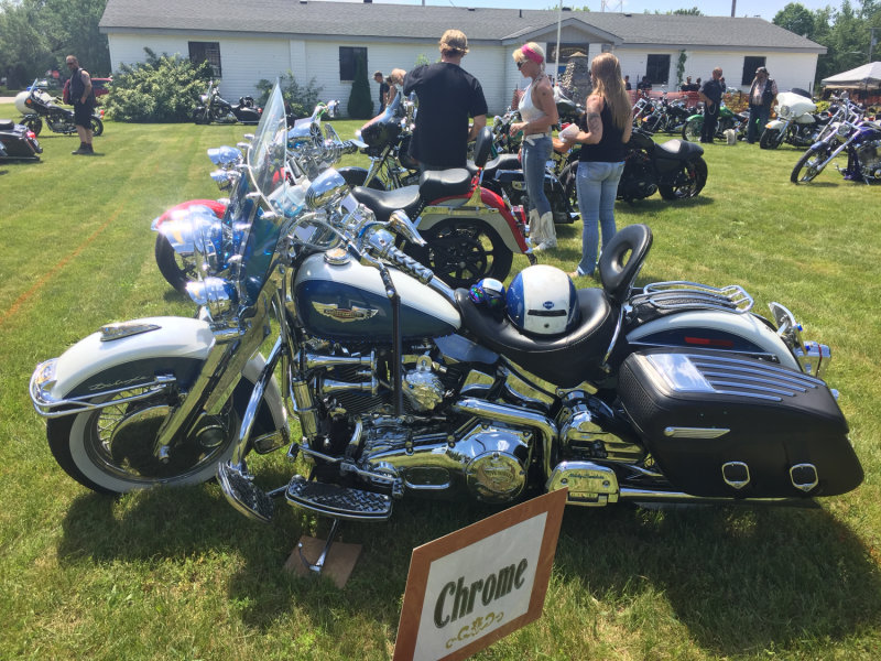 2017 Lisle Show & Shine
