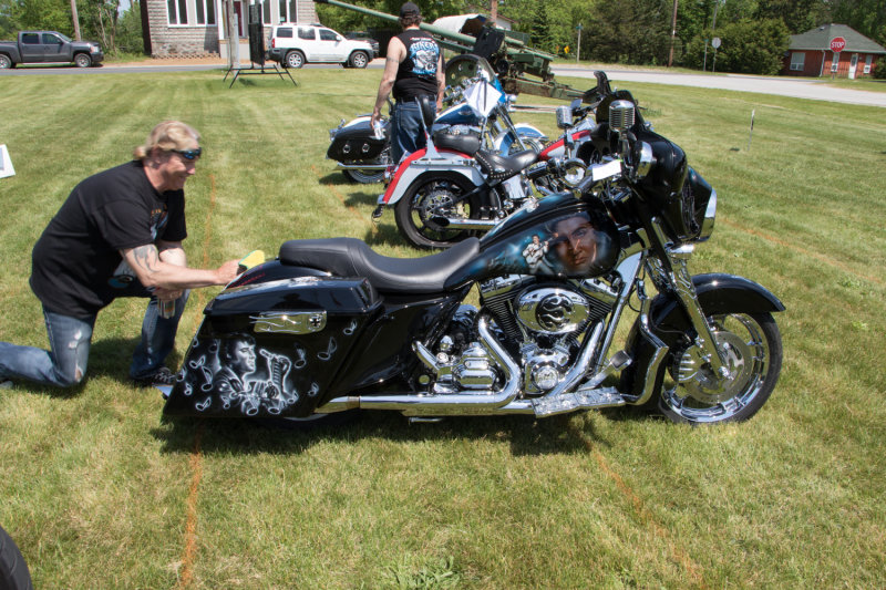 2017 Lisle Show & Shine