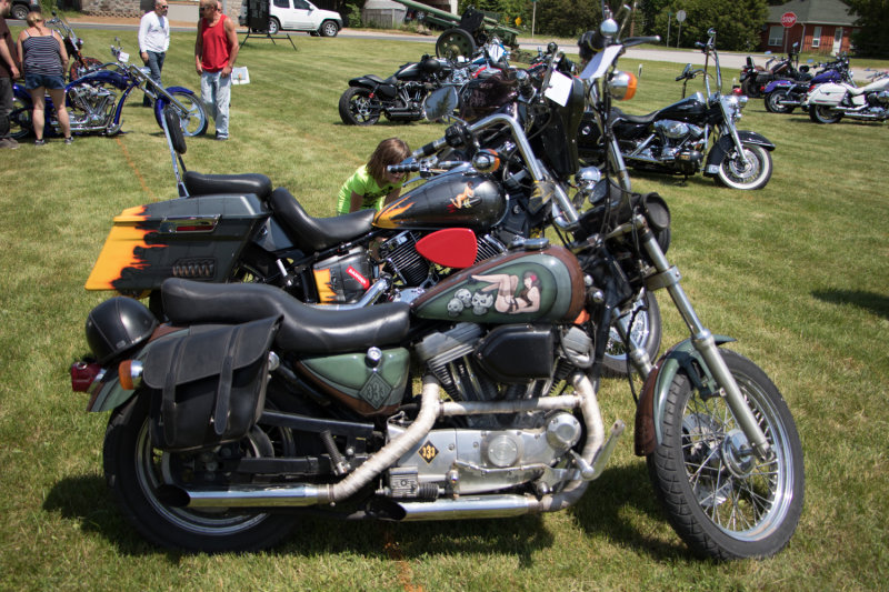 2017 Lisle Show & Shine