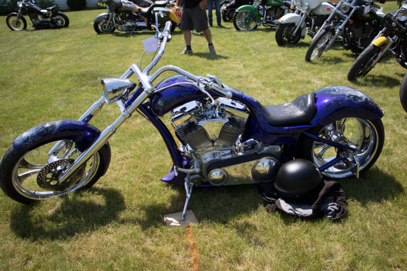 2017 Lisle Show & Shine