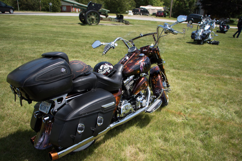 2017 Lisle Show & Shine