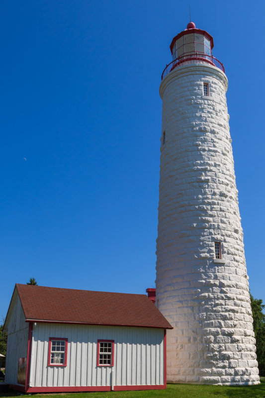 Point Clark Lighthouse