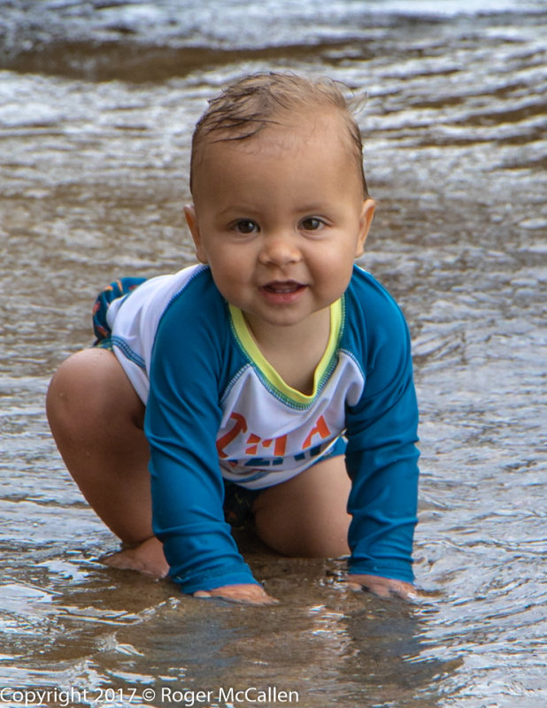 Little Ben