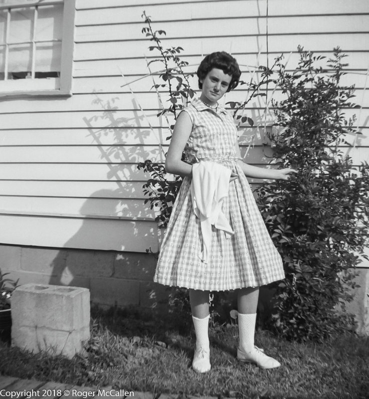 Aunt Carole