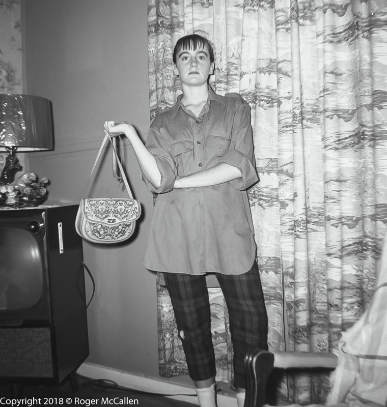 Aunt Carole