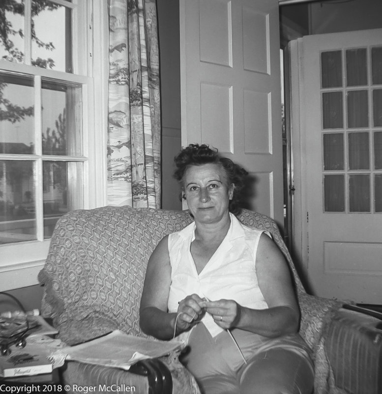 Grandma