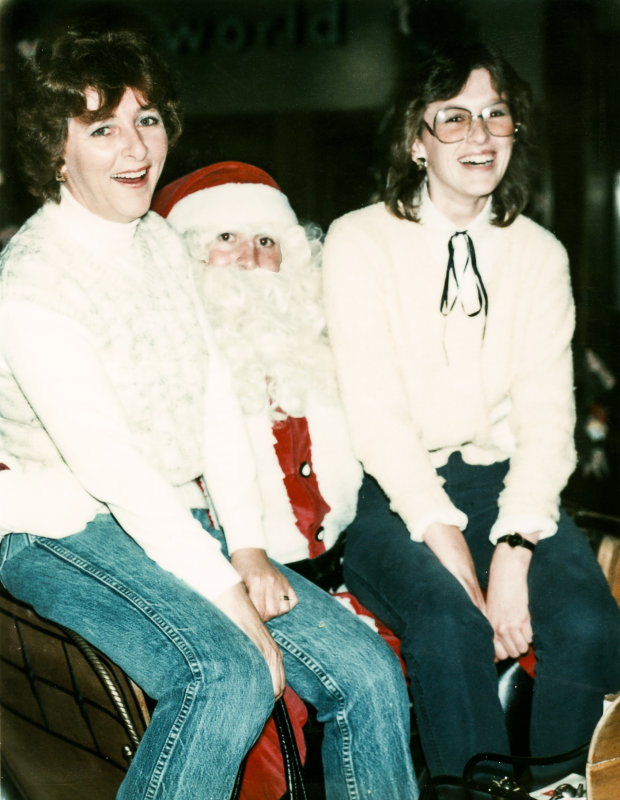 Deanie and Chalene