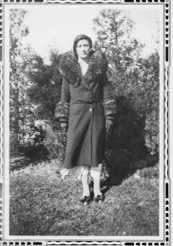 Grandma