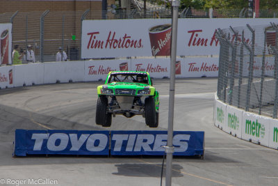 2016 Honda Indy in Toronto Ontario