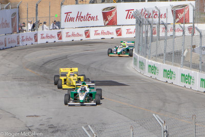 2016 Honda Indy in Toronto Ontario