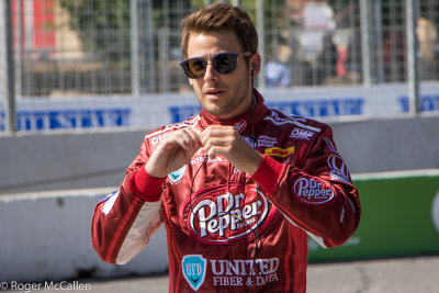 2016 Honda Indy in Toronto Ontario