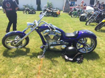 2017 Lisle Show & Shine