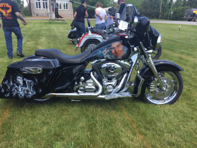 2017 Lisle Show & Shine