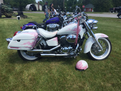 2017 Lisle Show & Shine
