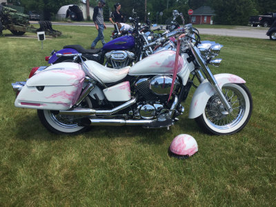 2017 Lisle Show & Shine