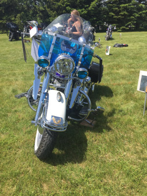2017 Lisle Show & Shine