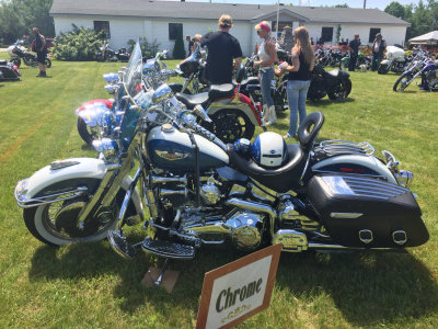 2017 Lisle Show & Shine