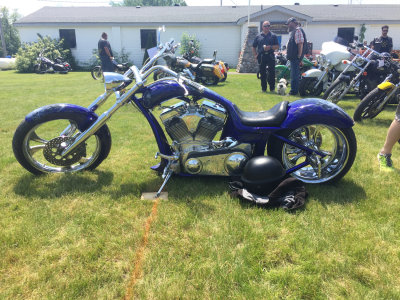 2017 Lisle Show & Shine