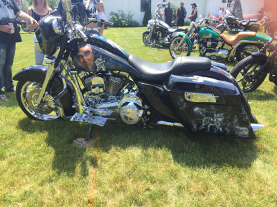 2017 Lisle Show & Shine