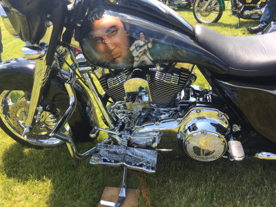2017 Lisle Show & Shine