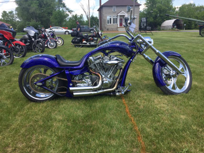 2017 Lisle Show & Shine