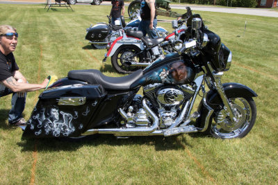 2017 Lisle Show & Shine