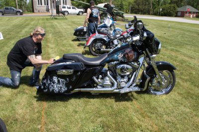 2017 Lisle Show & Shine