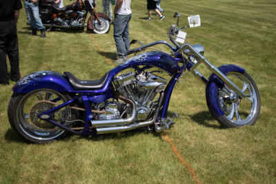 2017 Lisle Show & Shine